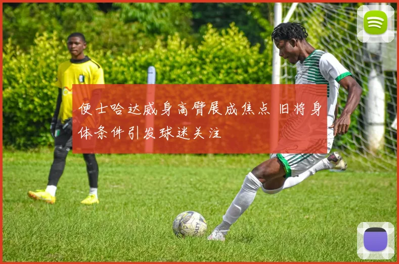 便士哈达威身高臂展成焦点 旧将身体条件引发球迷关注